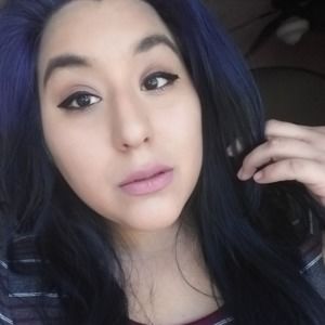 Meet your Posher, Ariana